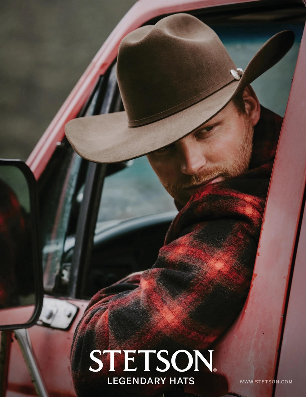 Cowboys and Indians Preview Pages