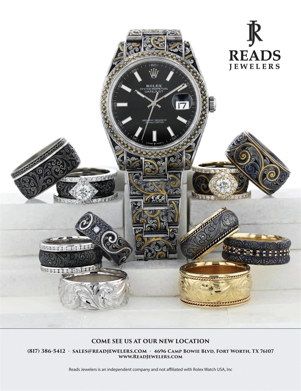 Cowboys and Indians Preview Pages