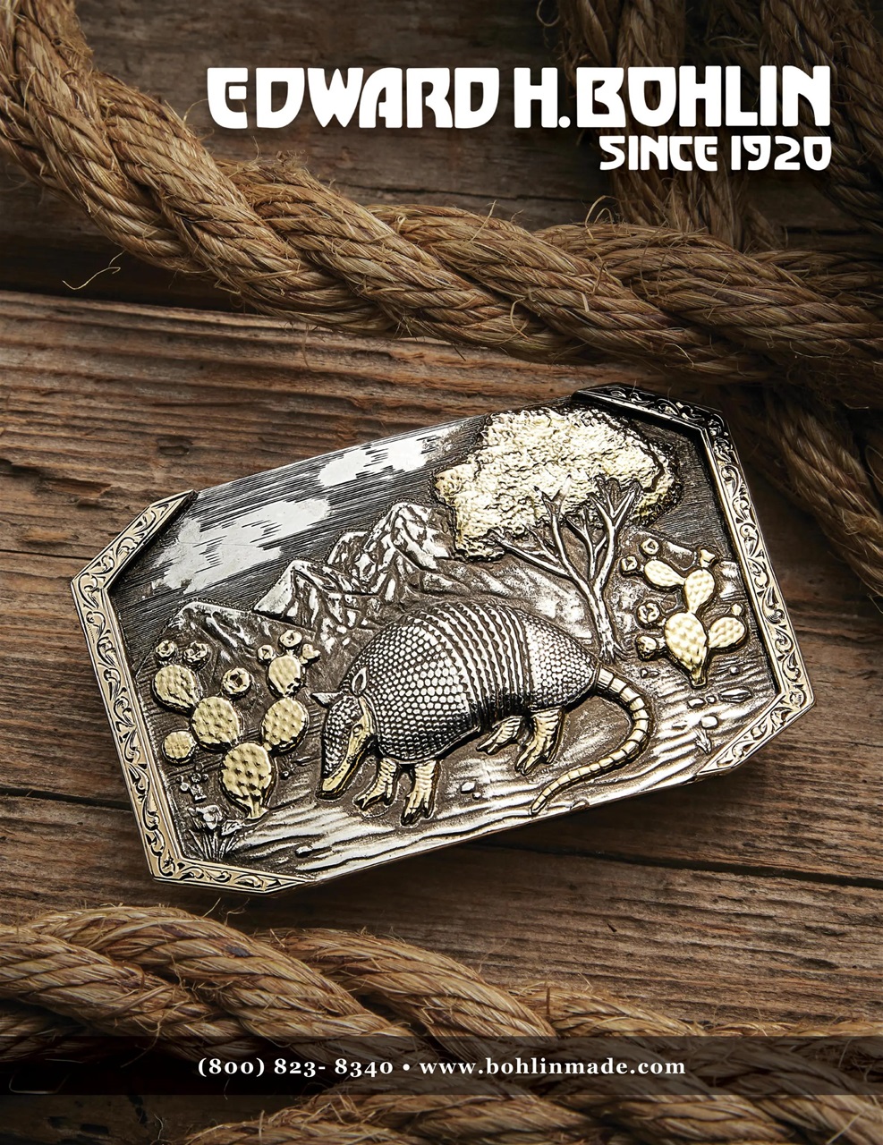 Cowboys and Indians Preview Pages