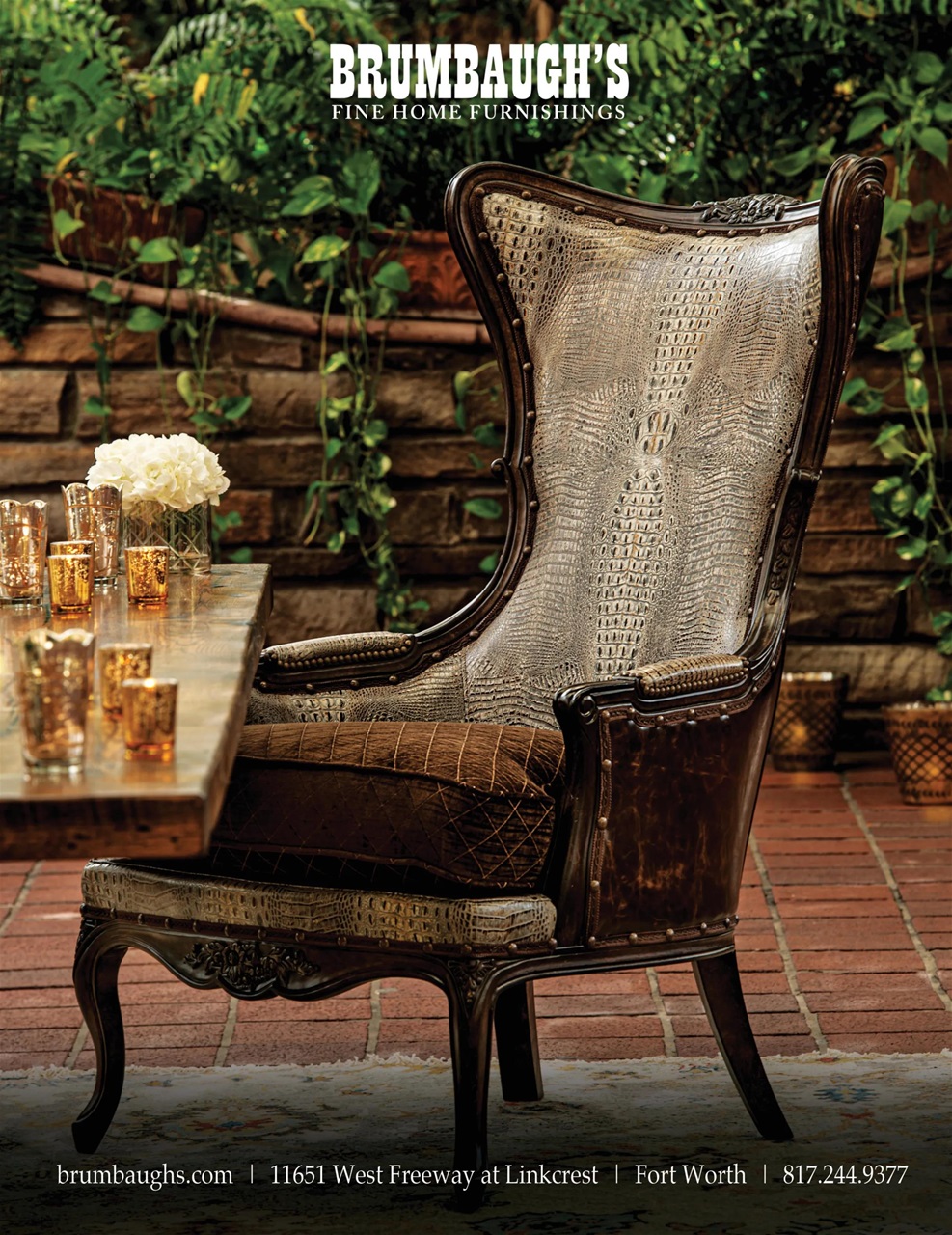 Cowboys and Indians Preview Pages