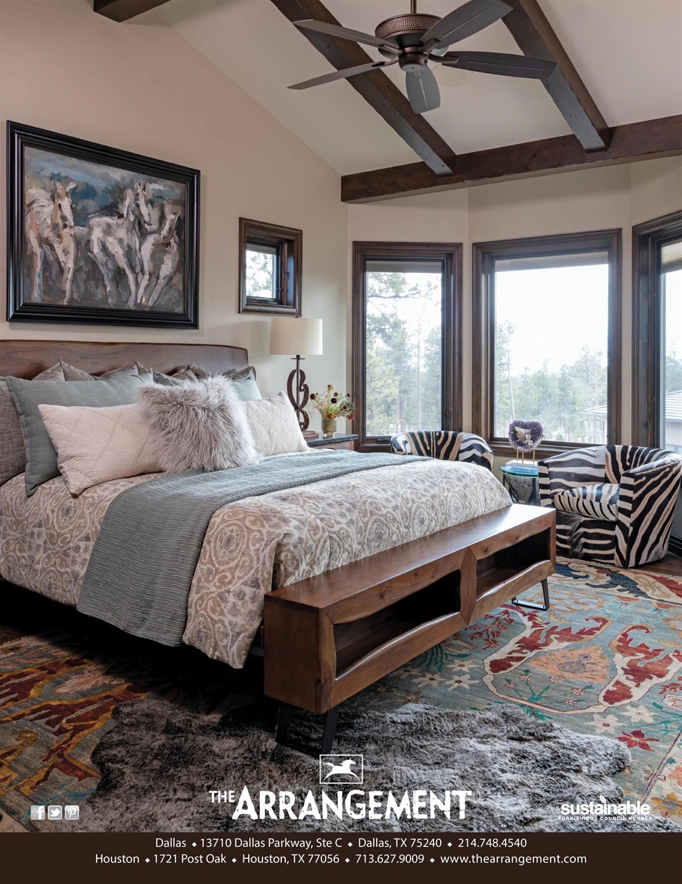 Cowboys and Indians Preview Pages