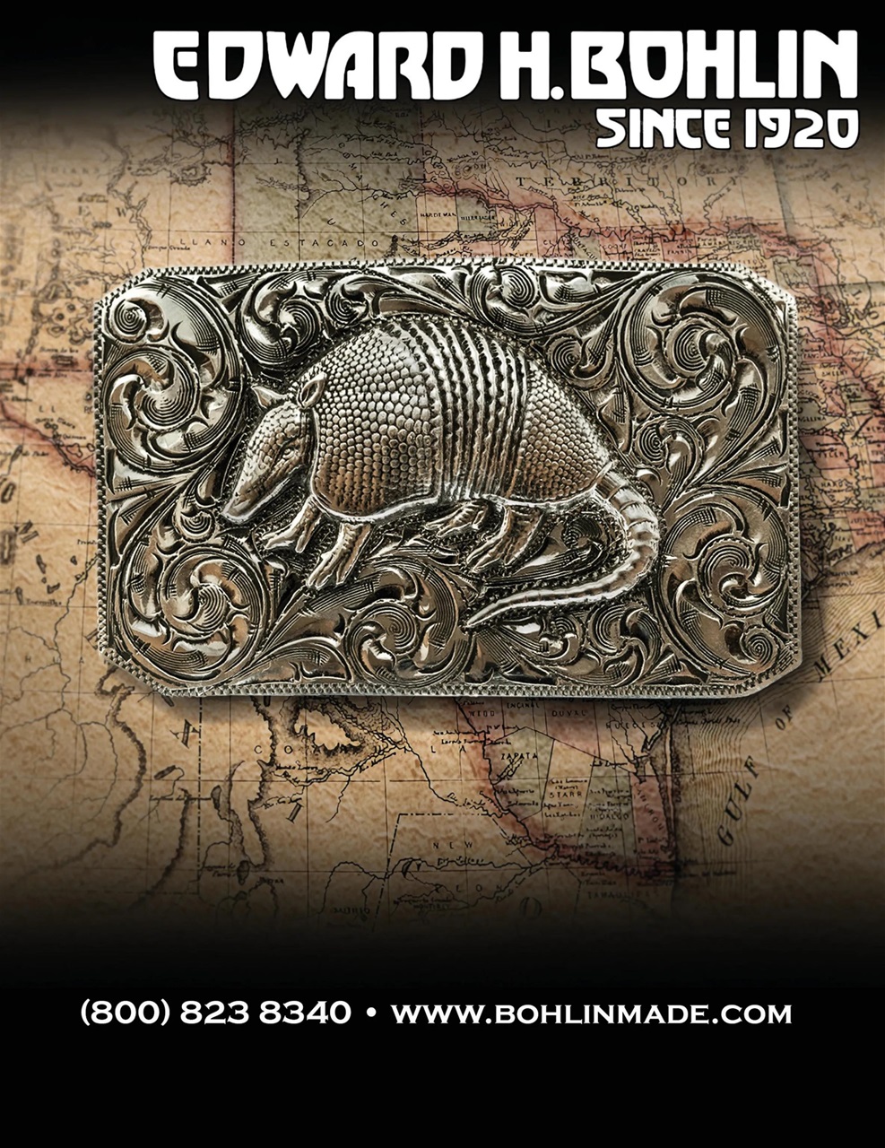 Cowboys and Indians Preview Pages