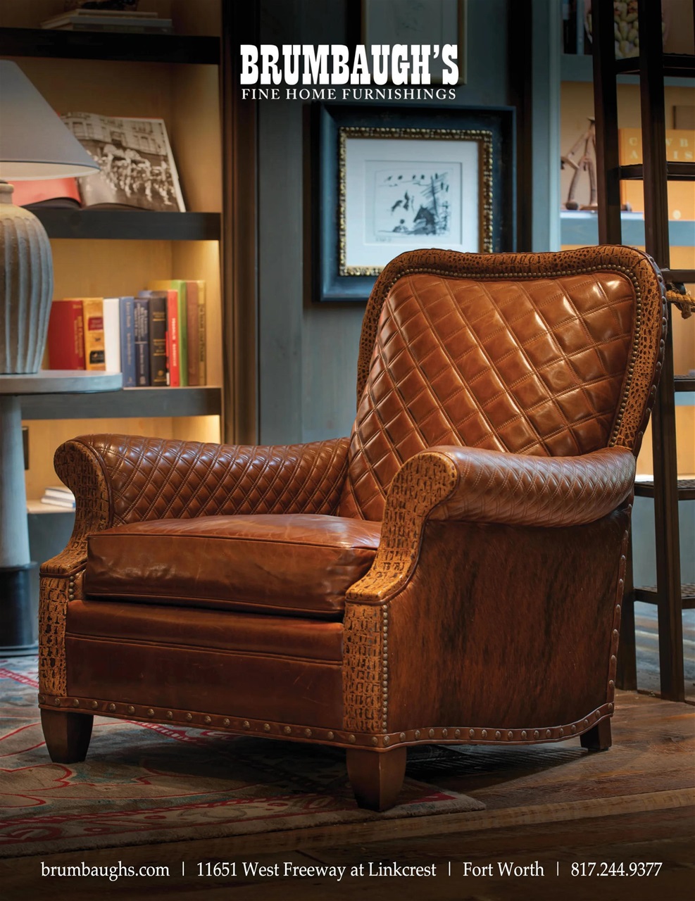 Cowboys and Indians Preview Pages