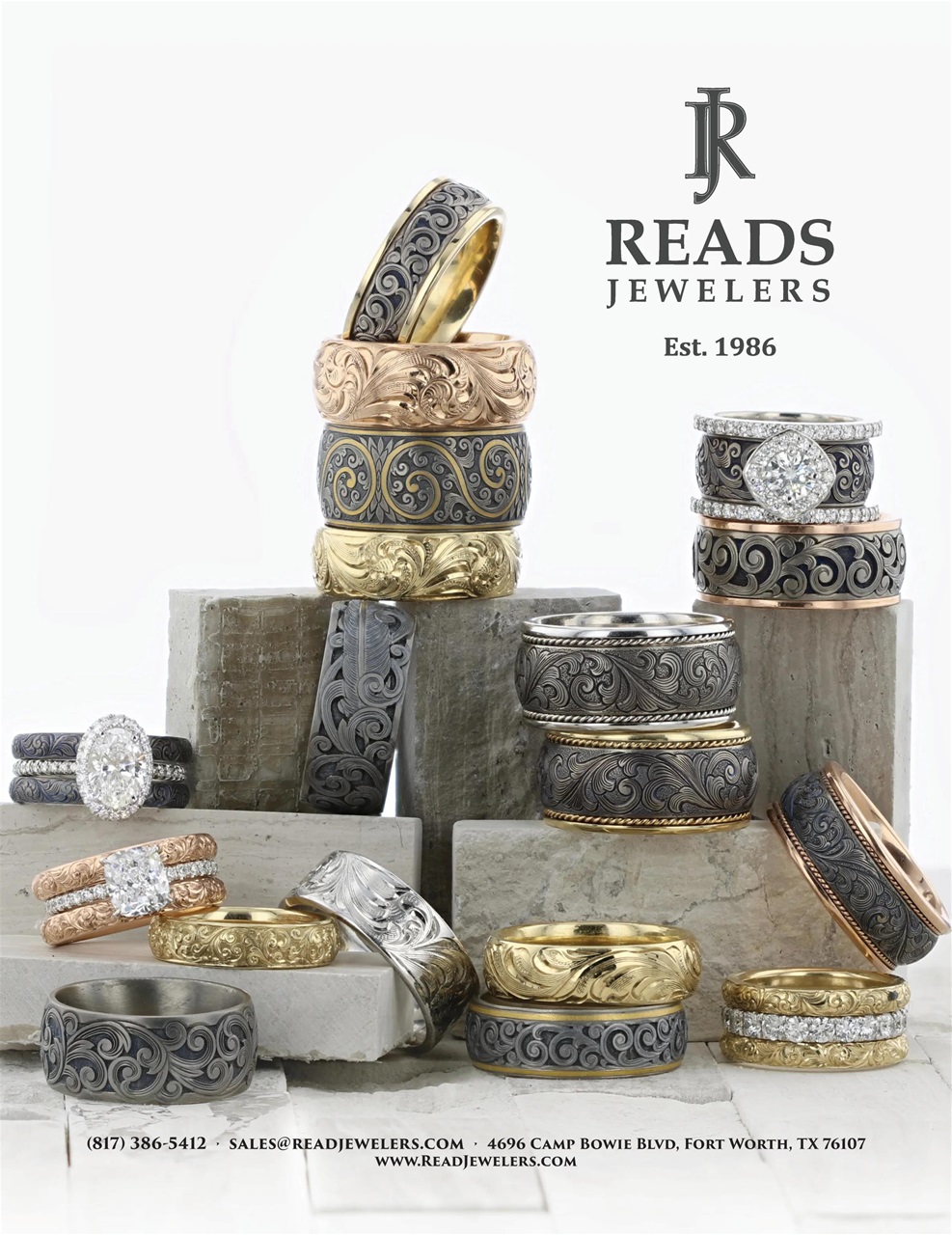 Cowboys and Indians Preview Pages