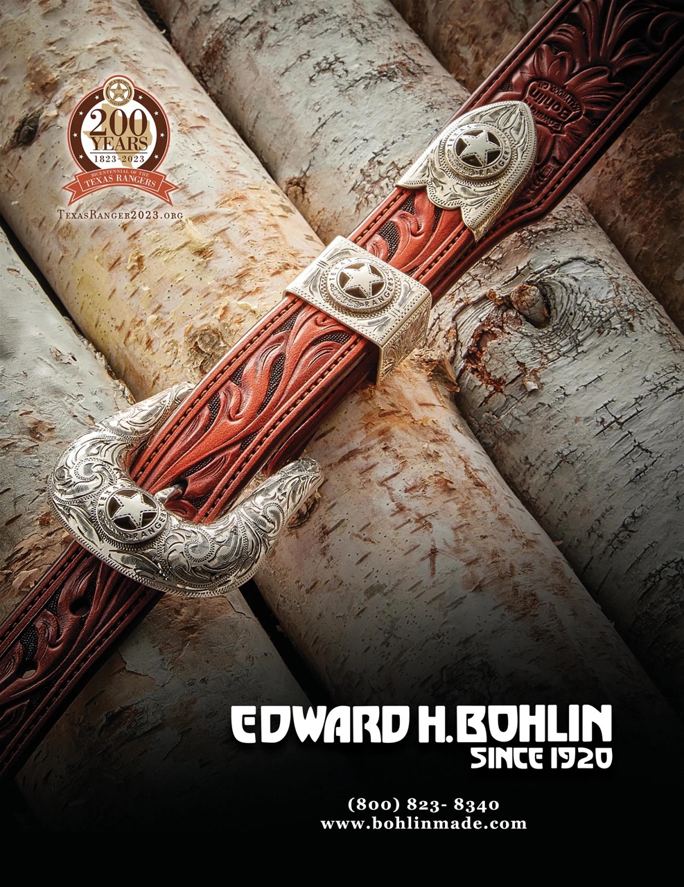 Cowboys and Indians Preview Pages