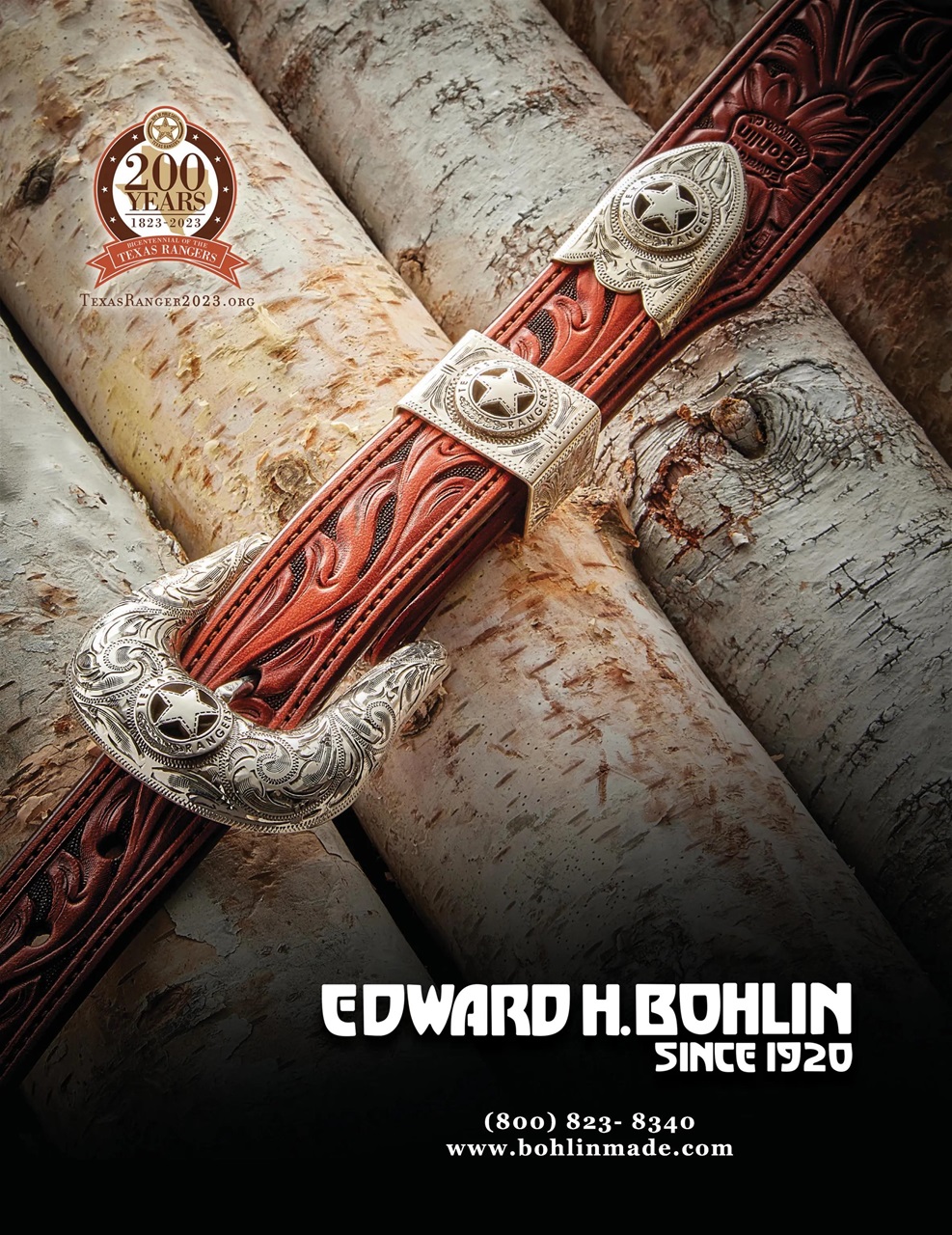 Cowboys and Indians Preview Pages