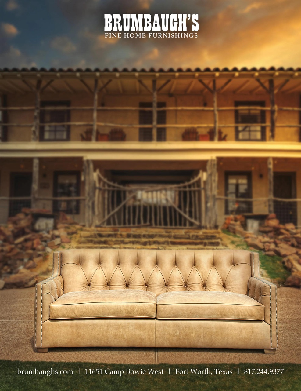 Cowboys and Indians Preview Pages