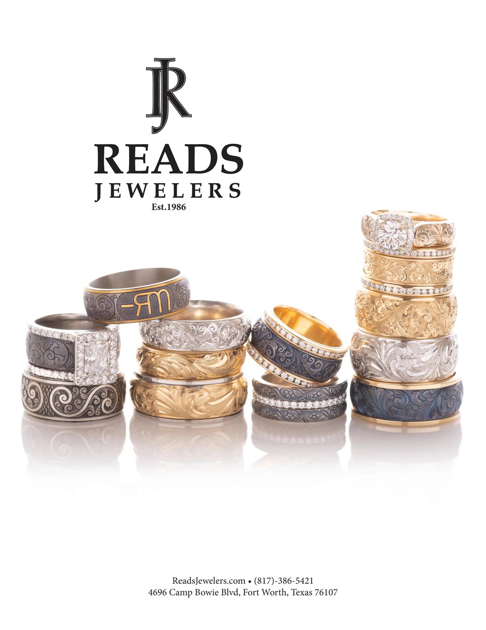 Cowboys and Indians Preview Pages