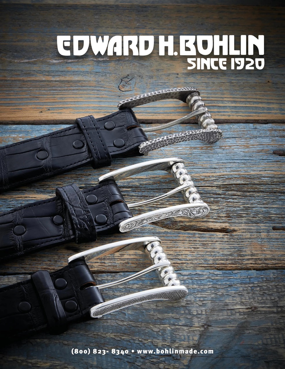 Cowboys and Indians Preview Pages