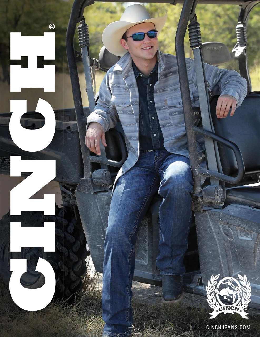 Cowboys and Indians Preview Pages