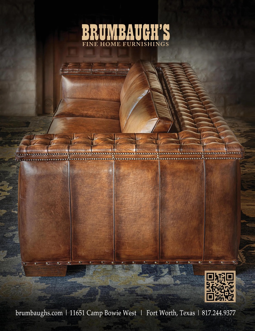 Cowboys and Indians Preview Pages