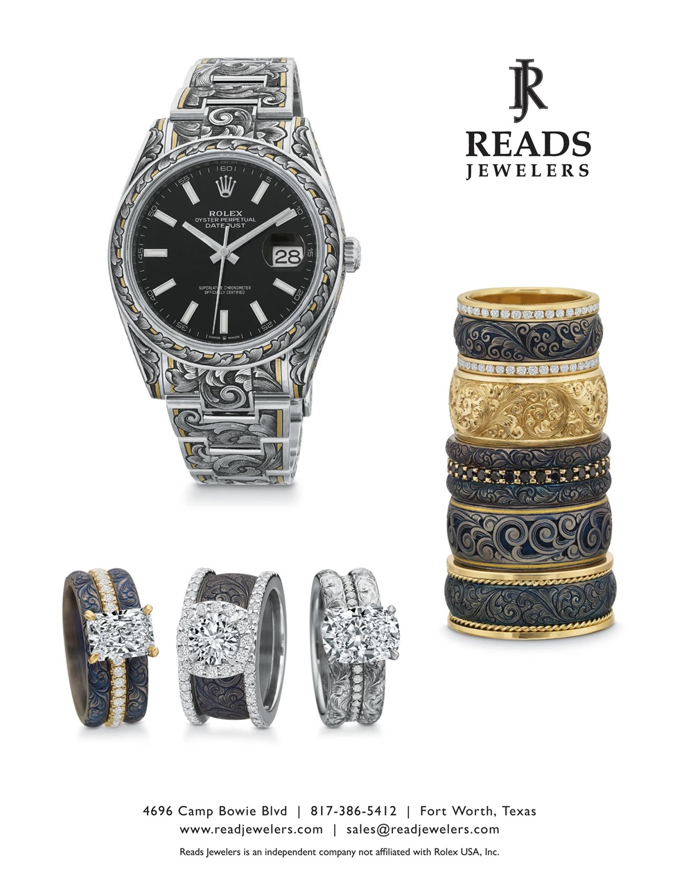 Cowboys and Indians Preview Pages