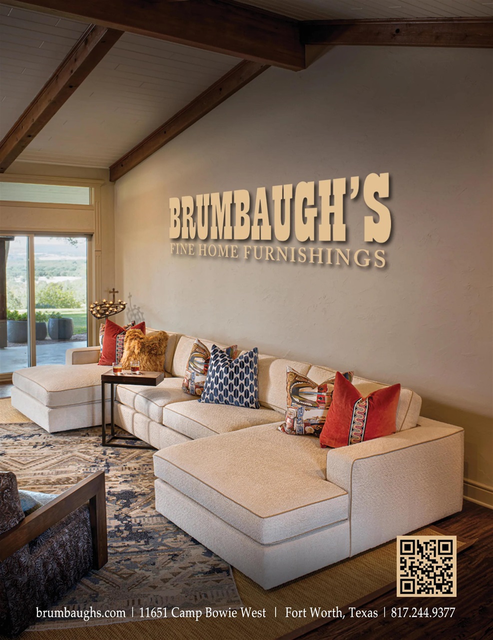 Cowboys and Indians Preview Pages