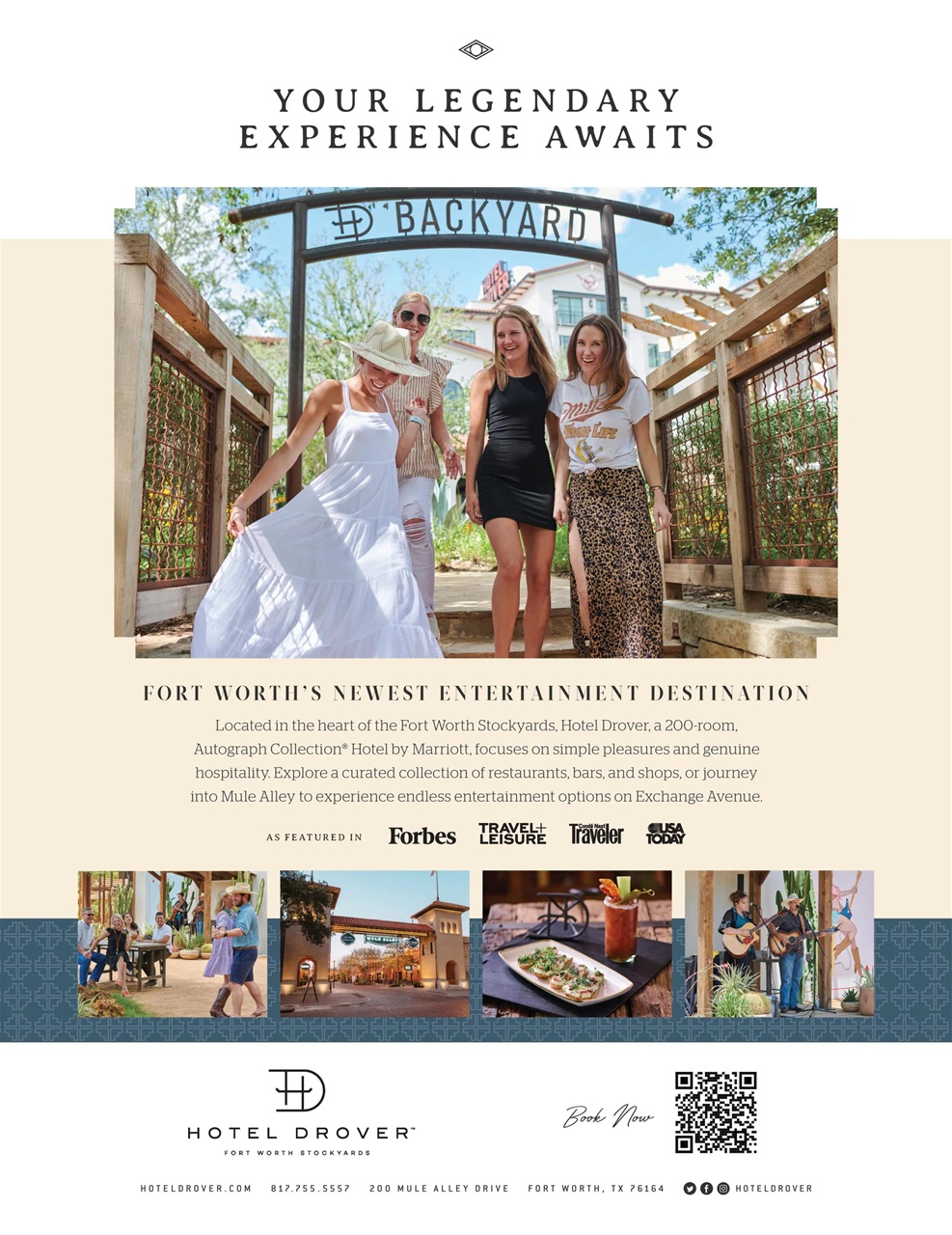 Cowboys and Indians Preview Pages