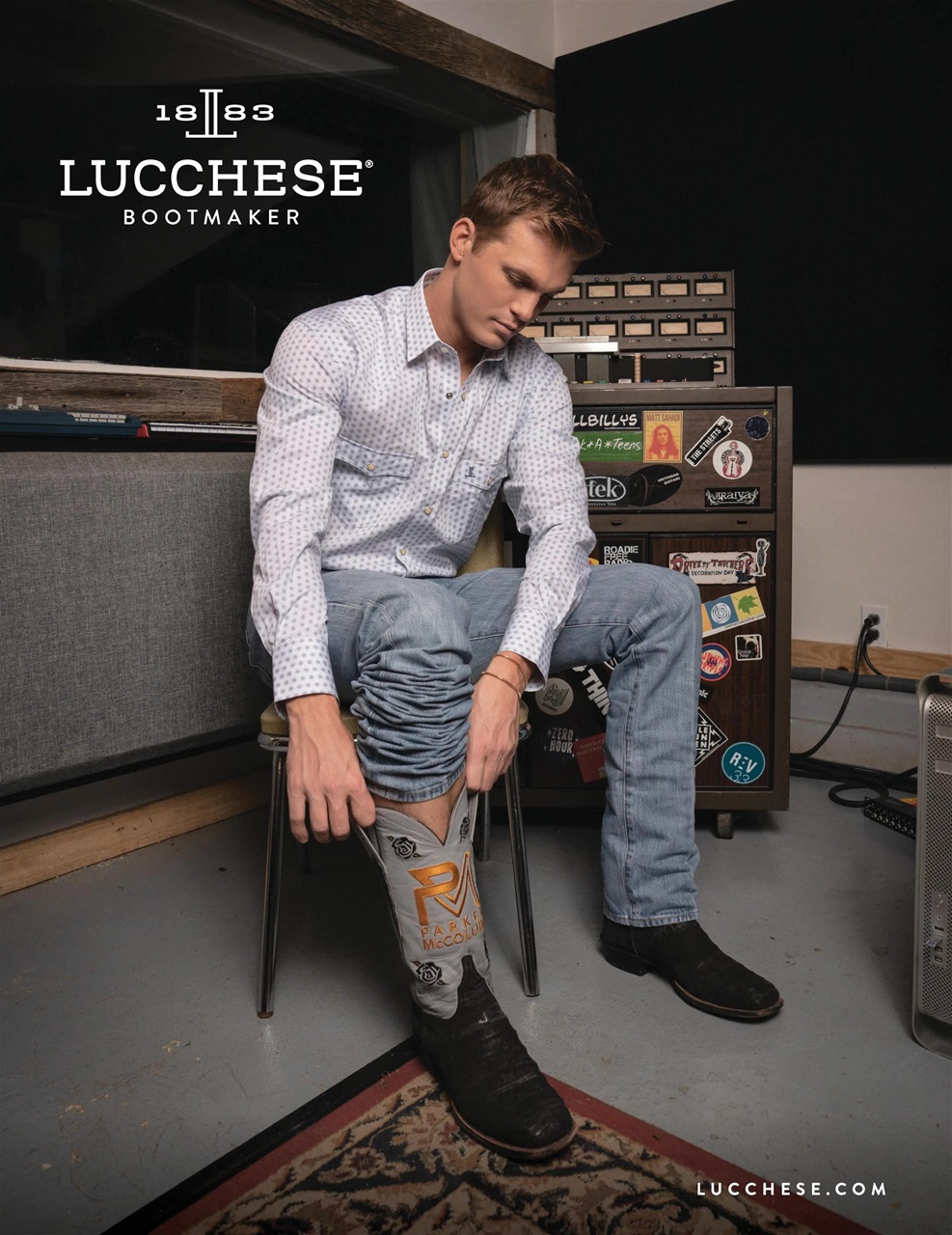 Cowboys and Indians Preview Pages