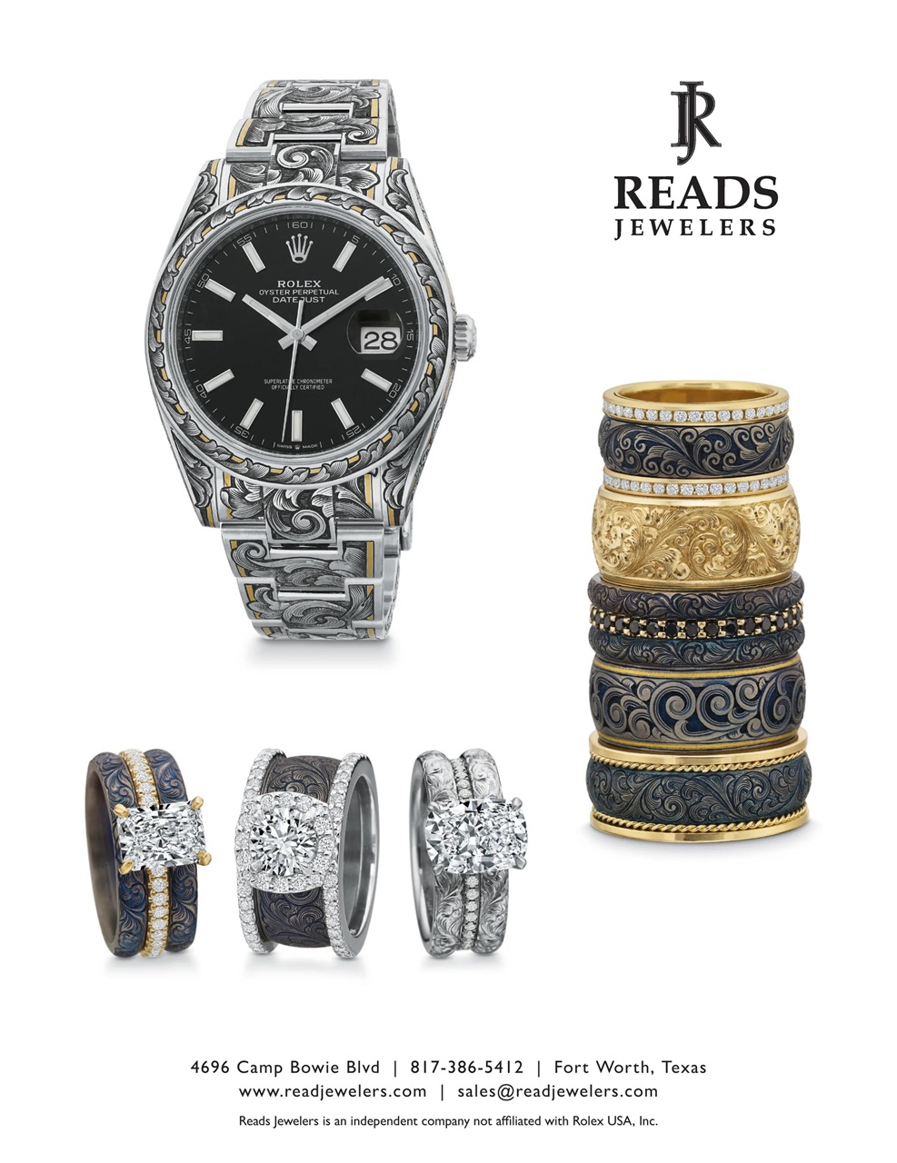 Cowboys and Indians Preview Pages