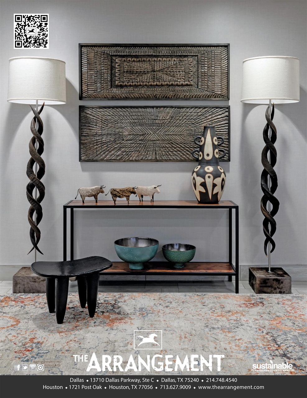 Cowboys and Indians Preview Pages