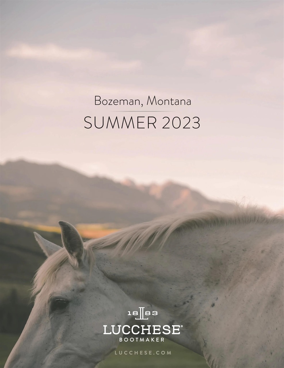 Cowboys and Indians Preview Pages