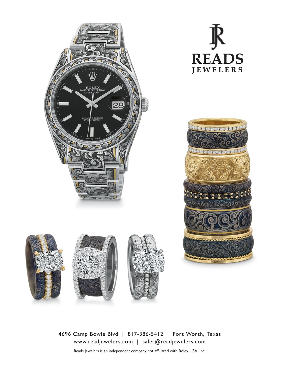 Cowboys and Indians Preview Pages