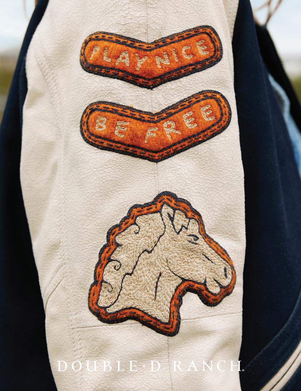 Cowboys and Indians Preview Pages