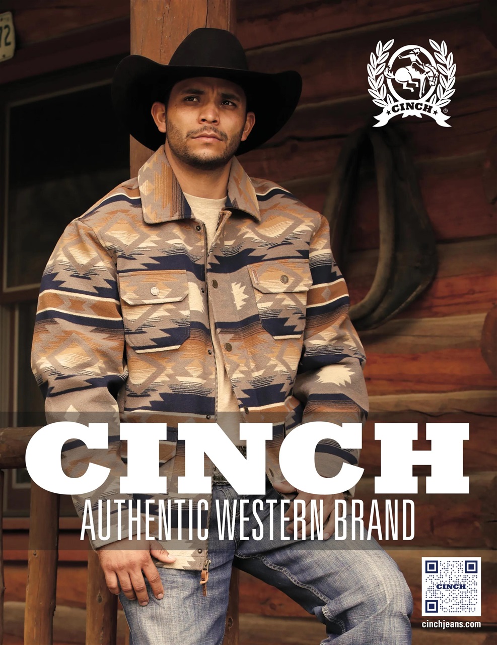 Cowboys and Indians Preview Pages