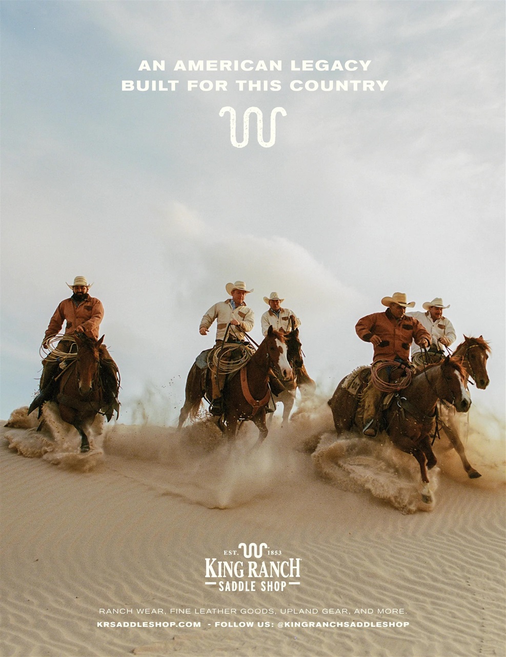 Cowboys and Indians Preview Pages