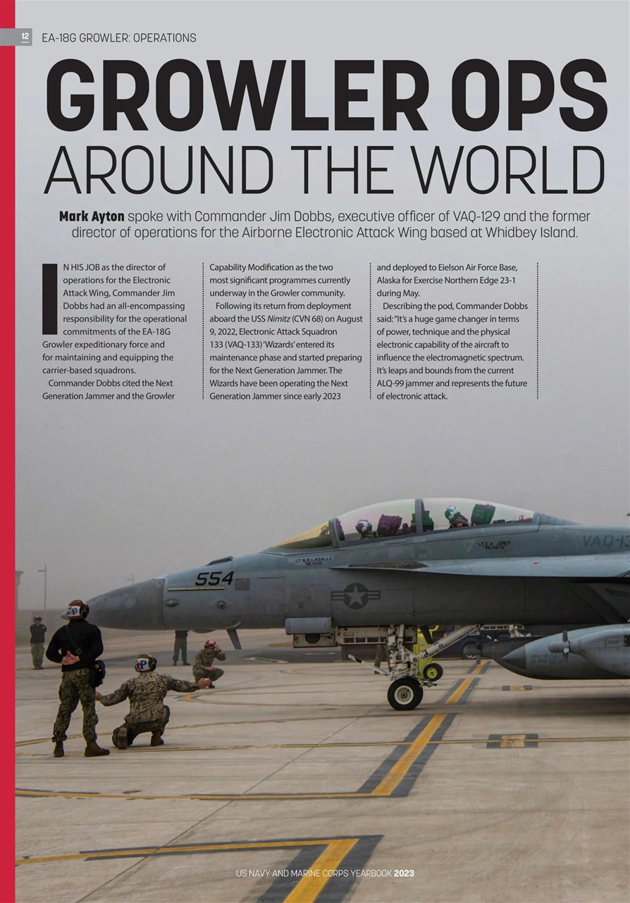 Aviation Specials Preview Pages