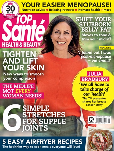 Top Sante issue 