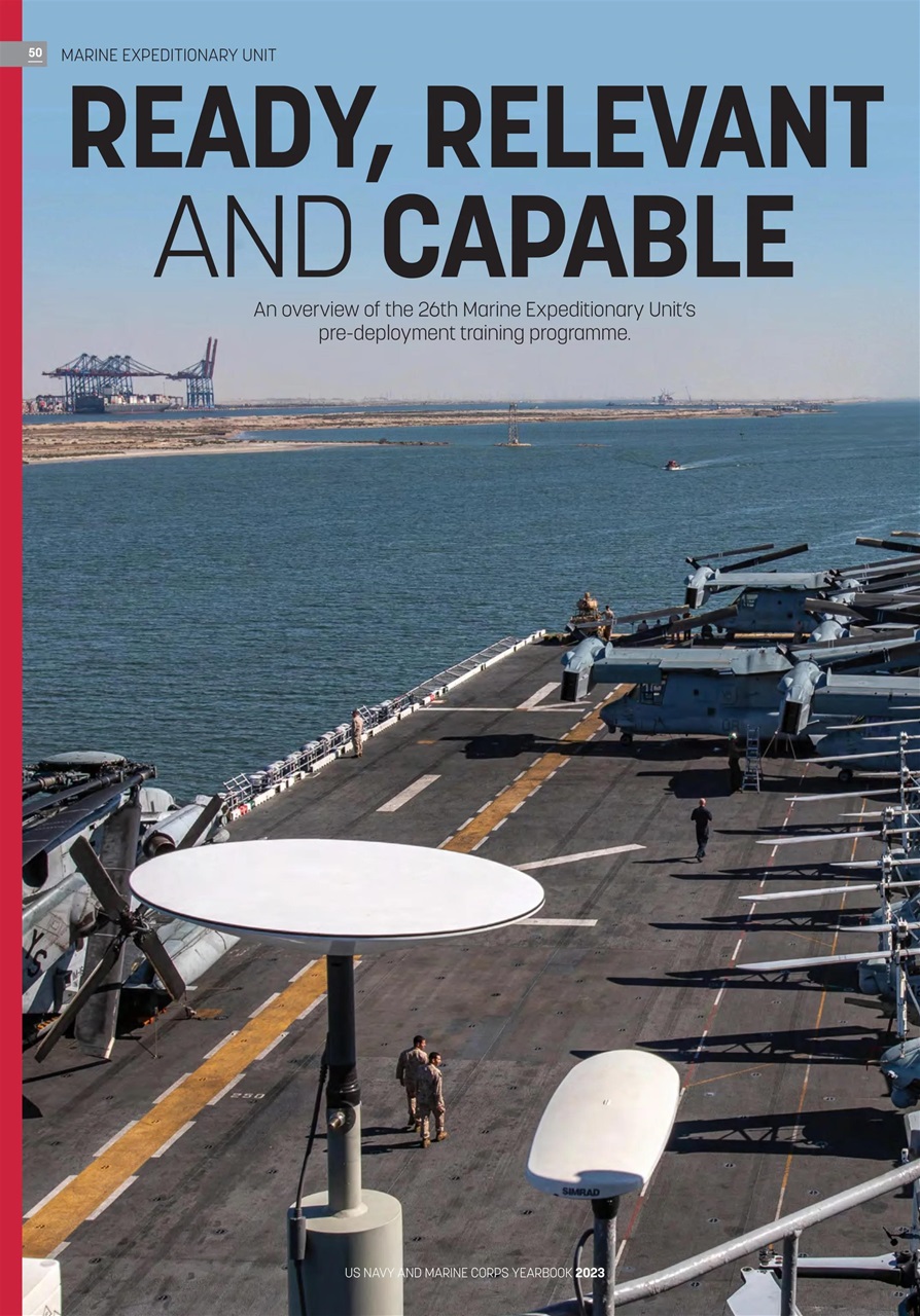 Combat Aircraft Journal Preview Pages