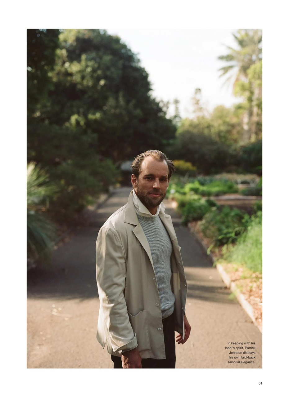 Robb Report Australia & New Zealand Preview Pages