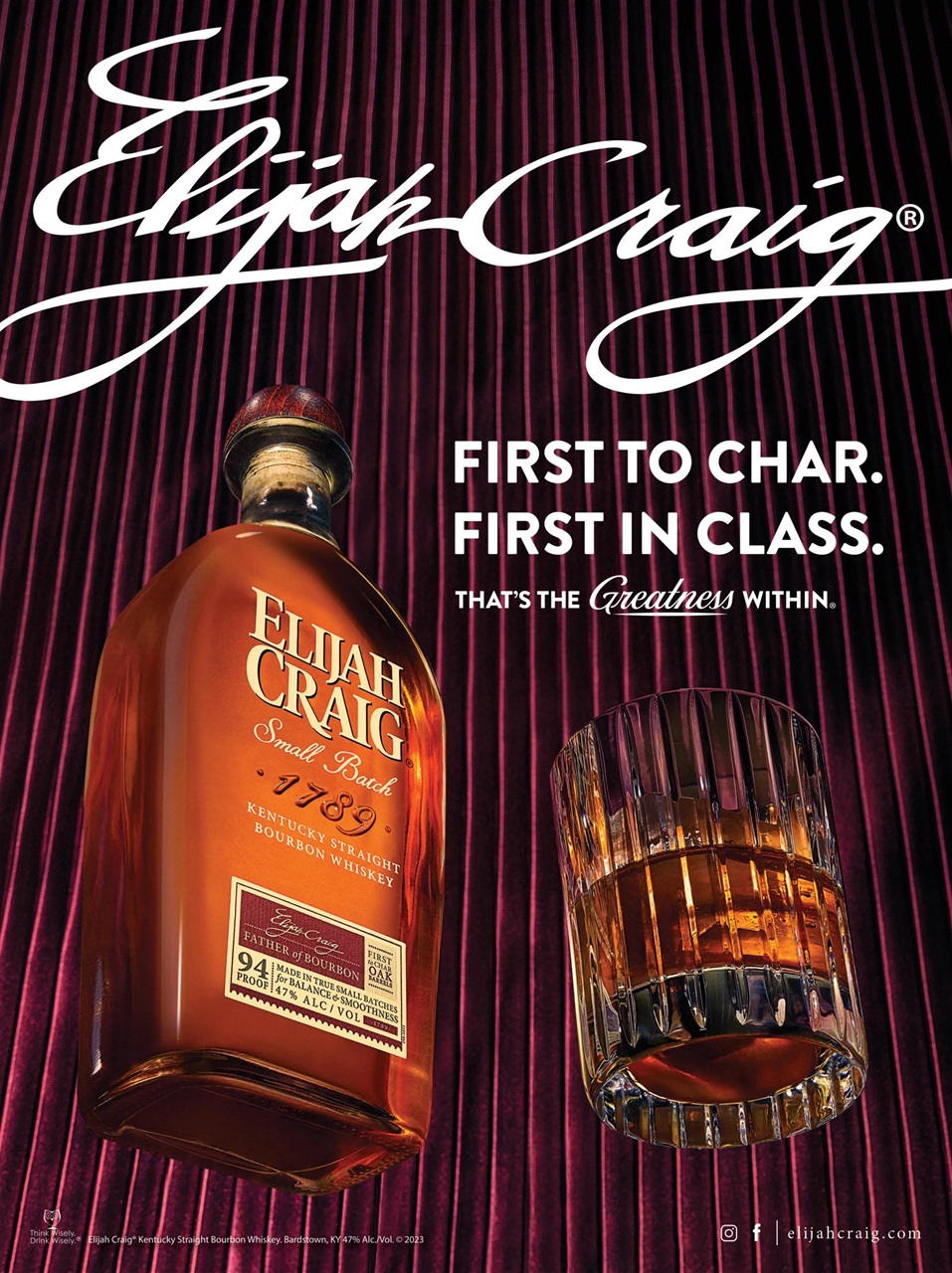 American Whiskey Magazine Preview Pages