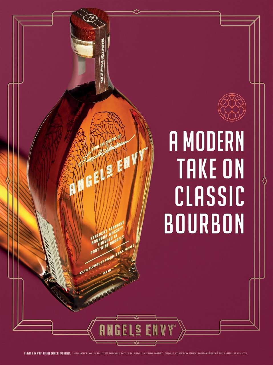 American Whiskey Magazine Preview Pages