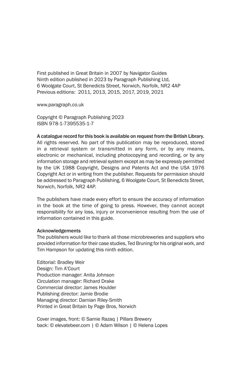 American Whiskey Magazine Preview Pages