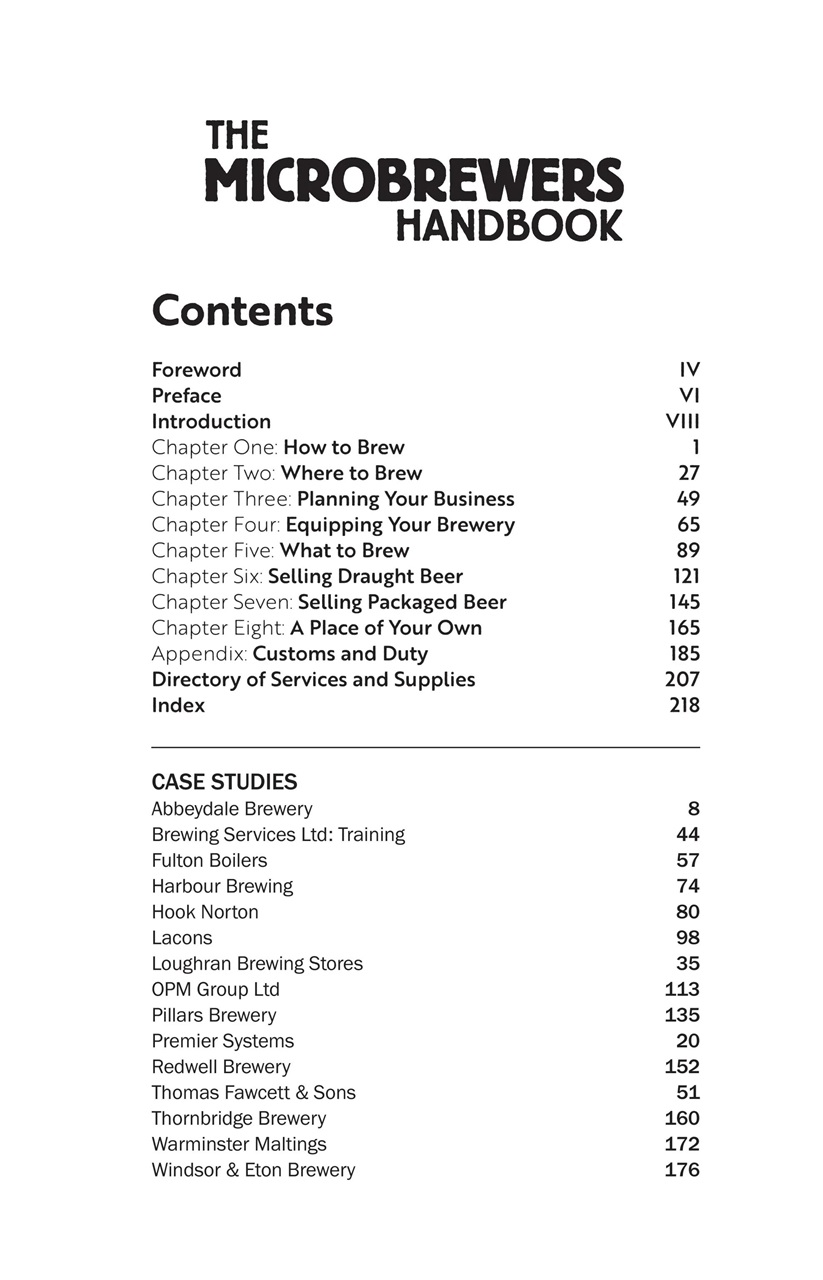 American Whiskey Magazine Preview Pages