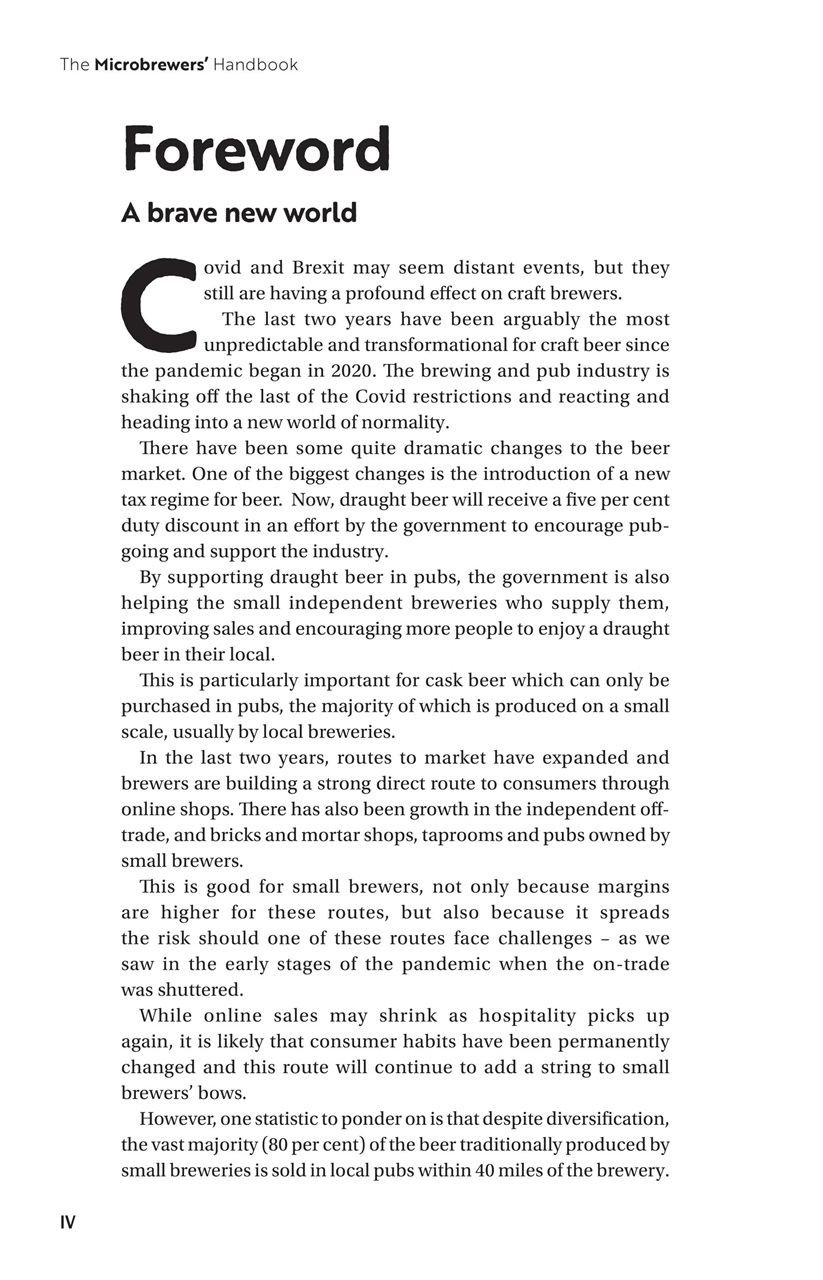 American Whiskey Magazine Preview Pages