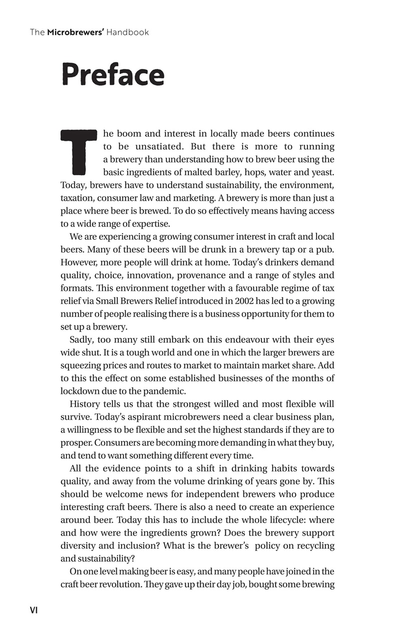 American Whiskey Magazine Preview Pages