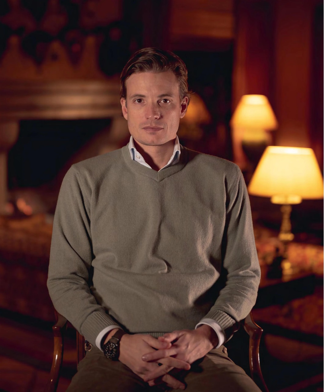 Fieldsports Journal Preview Pages