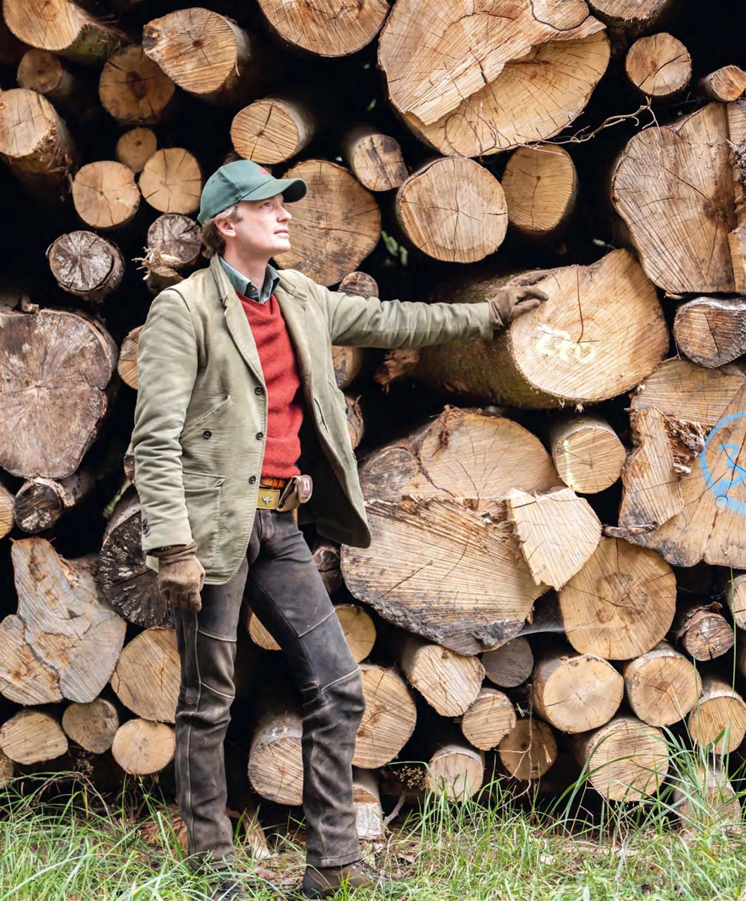 Fieldsports Journal Preview Pages