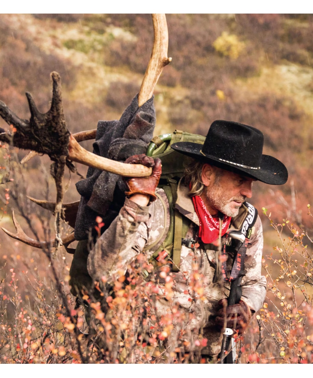 Fieldsports Journal Preview Pages