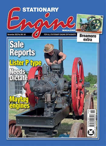 Nov-23 issue Nov-23