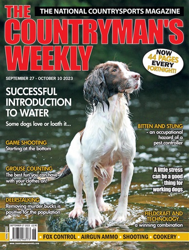 Countryman's Weekly issue 