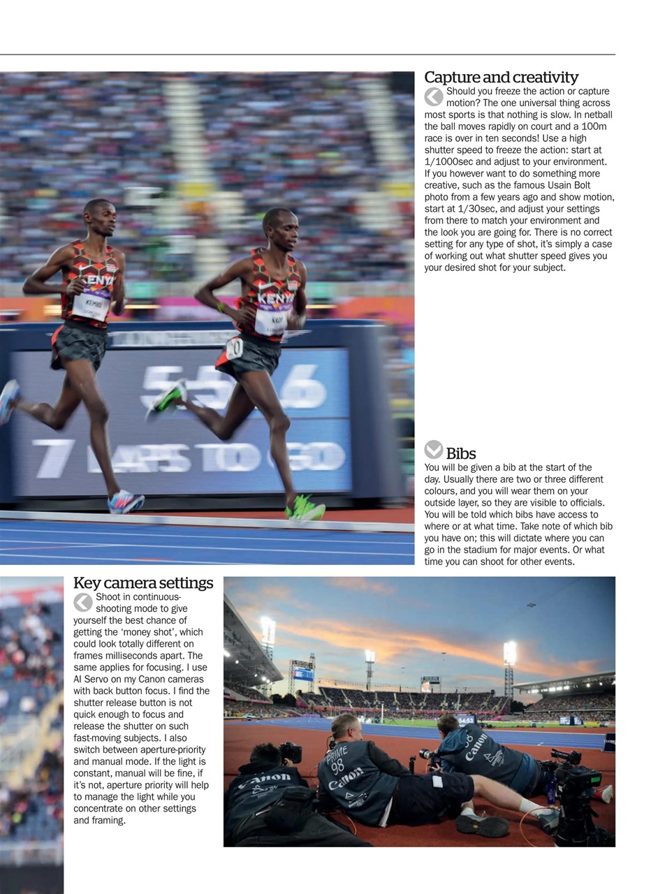 Amateur Photographer Premium Edition Preview Pages