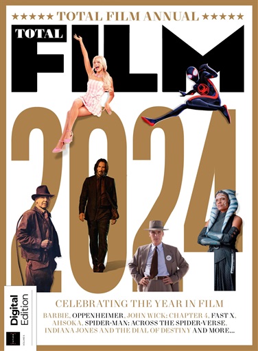 Film Bookazine issue 