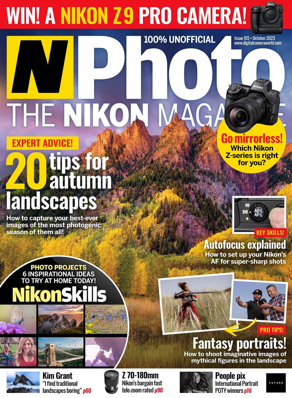 N-Photo Preview Pages