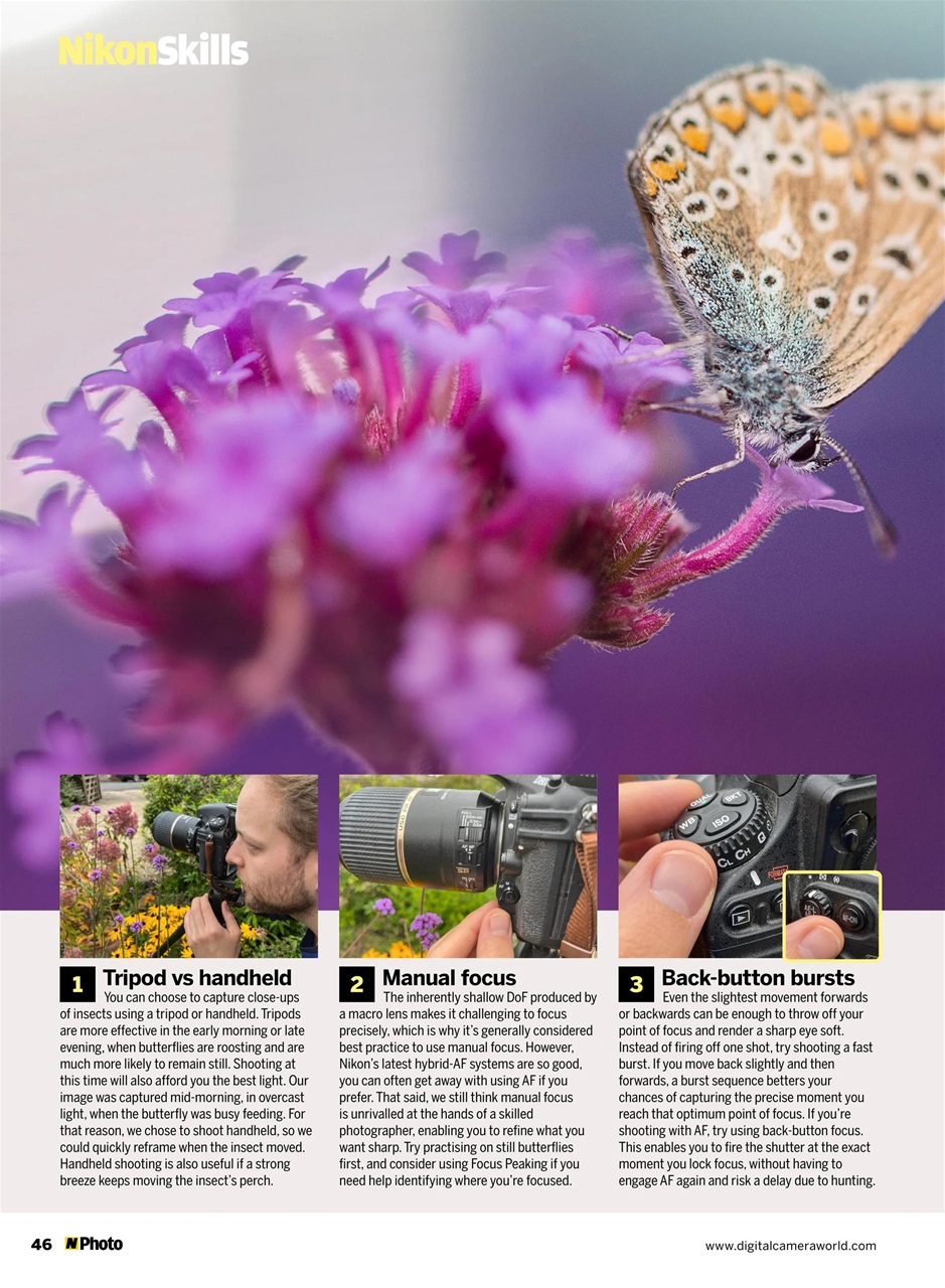 N-Photo Preview Pages