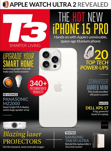 T3 issue 