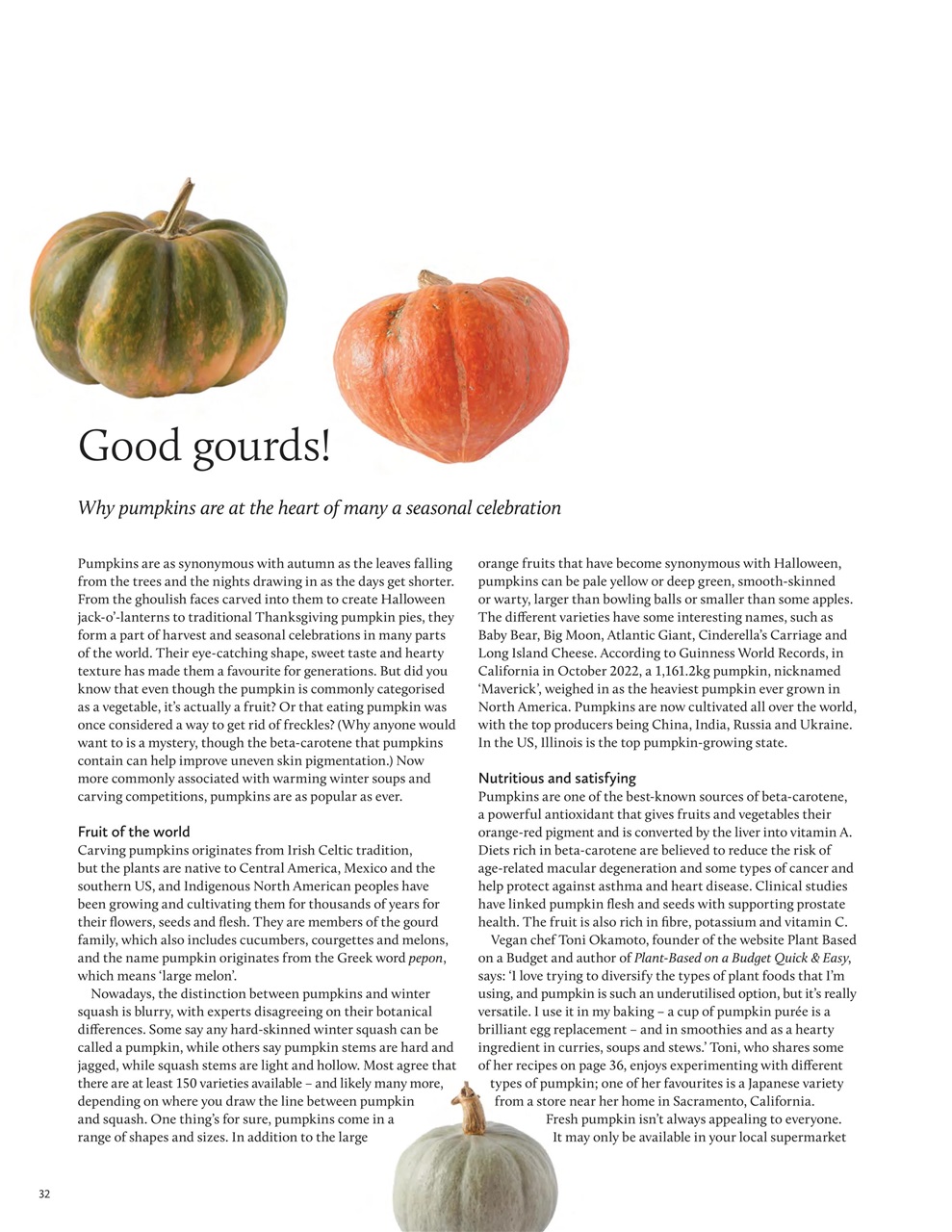 Breathe Preview Pages