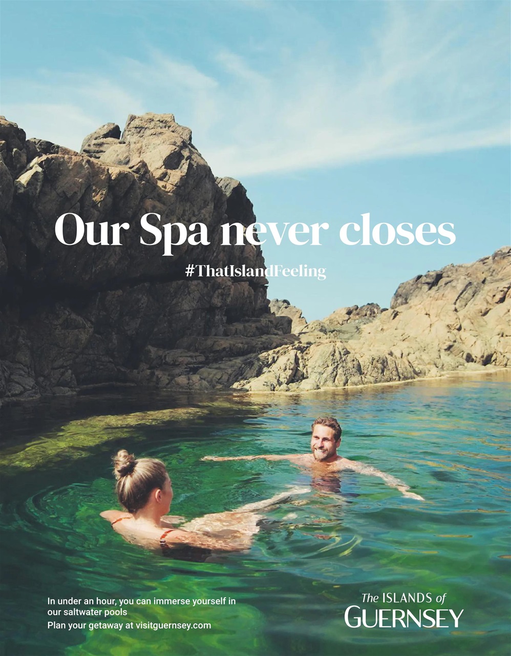 delicious. Magazine Preview Pages