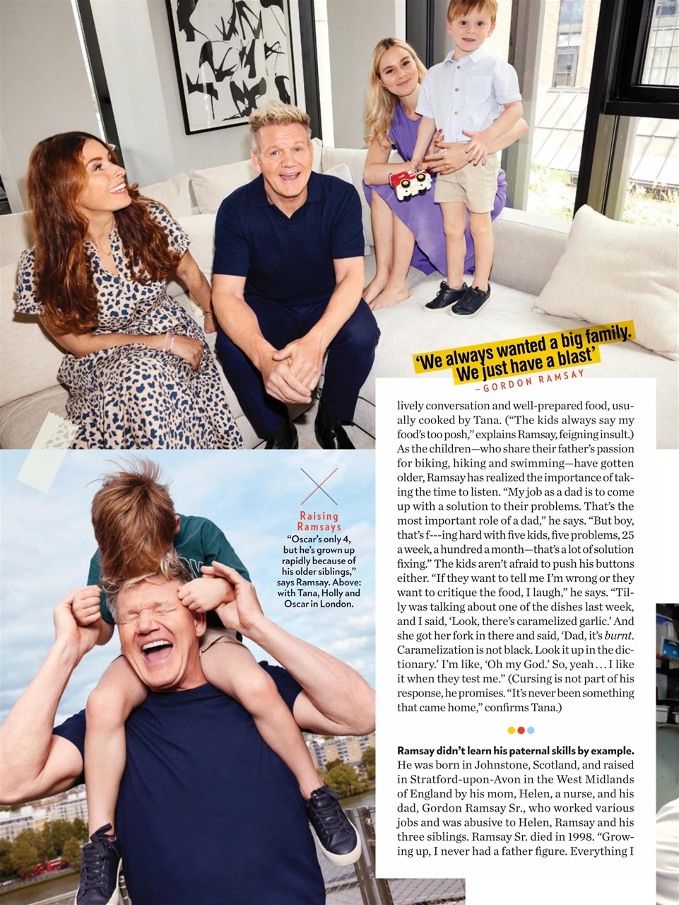 People Preview Pages