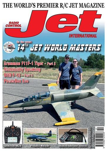 RC Jet International issue 